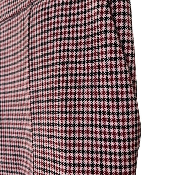 Hugo Boss Pants - Hugo Boss | Womens Check Pants | 6